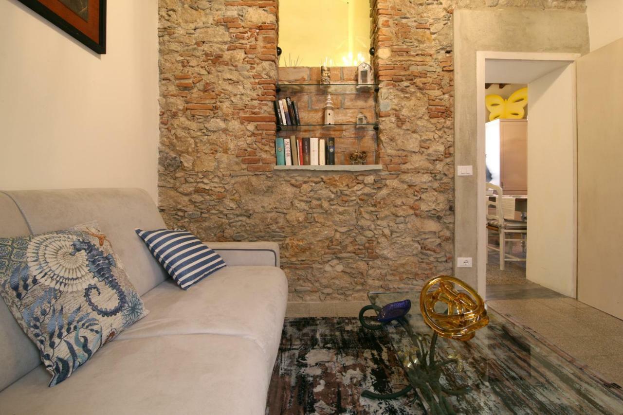 La Piccola Atene Centro Storico Pietrasanta Kültér fotó
