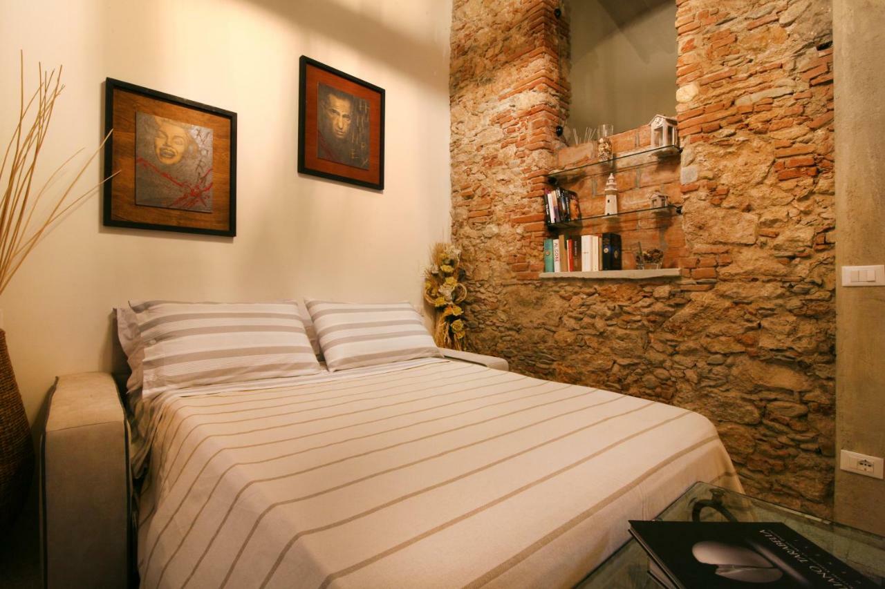 La Piccola Atene Centro Storico Pietrasanta Kültér fotó